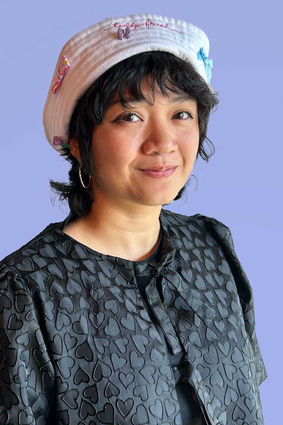 Patricia Borlongan