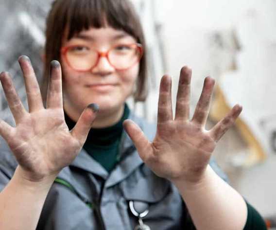 Emily Carr University of Art + Design