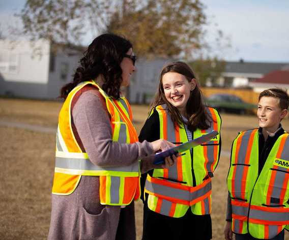 Alberta Motor Association (AMA)